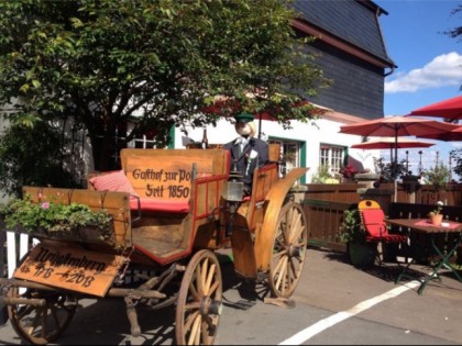 Photo: Gasthof zur Post